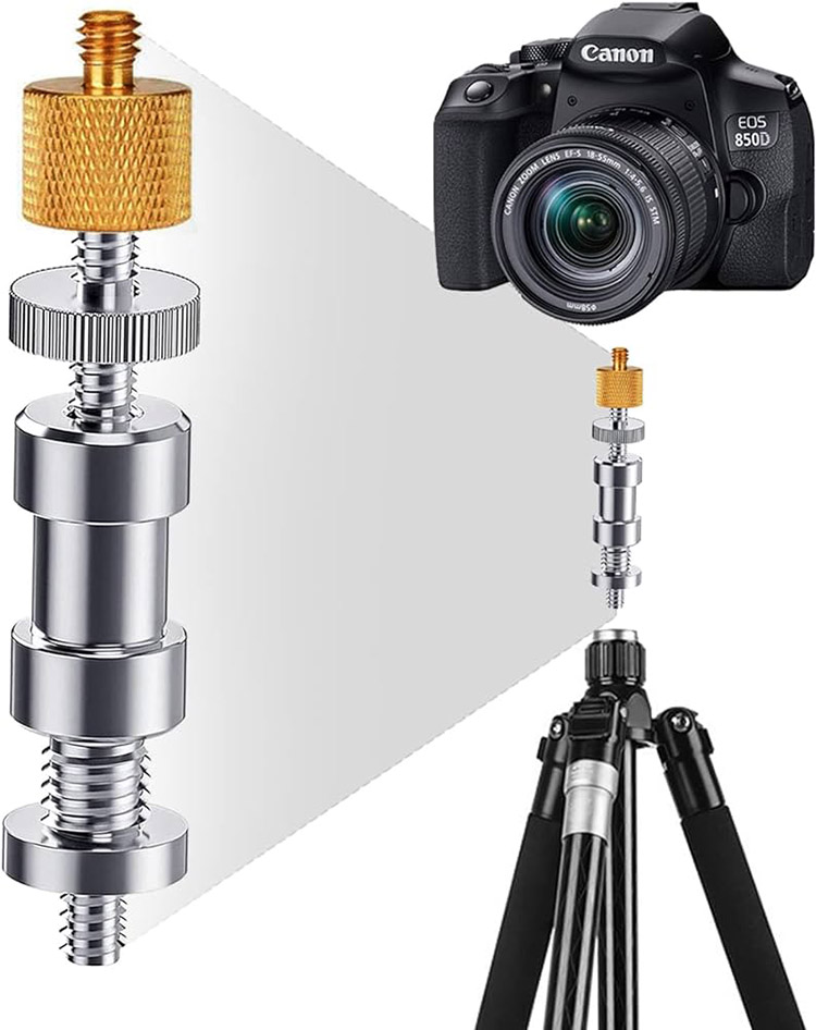 Do All Tripods Fit All Cameras? Discover the Truth
